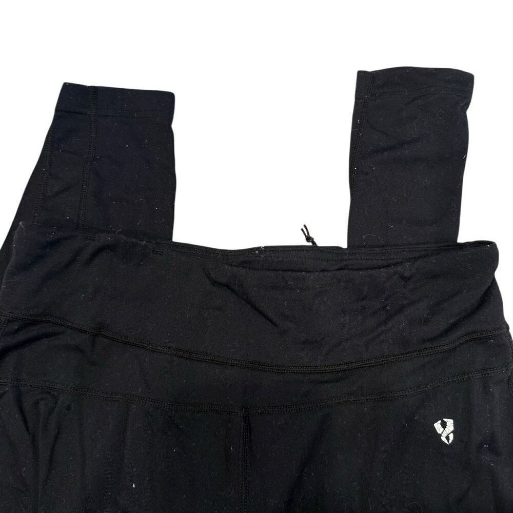 Stoic thrive insulated leggings- size m